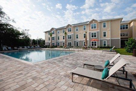 Haley Park Apartments