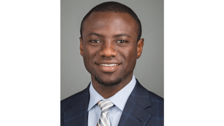 Kosj Yamoah, MD, PhD