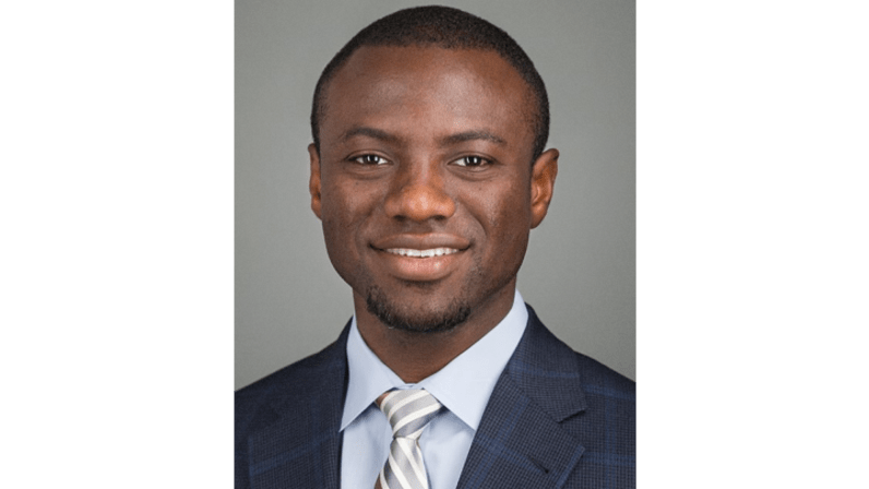Kosj Yamoah, MD, PhD