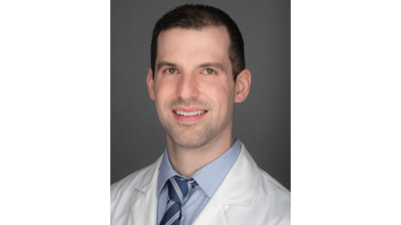 Andreas N Saltos, MD