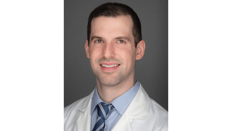 Andreas N Saltos, MD