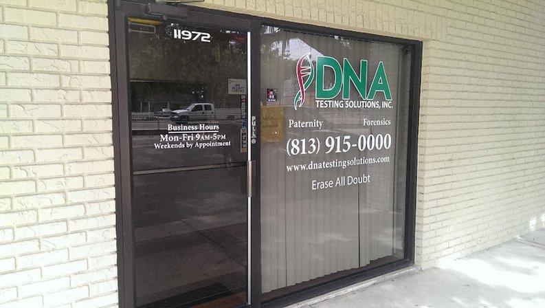 DNA Testing Solutions, Inc