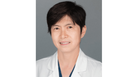 Jinhong Liu, MD, PhD