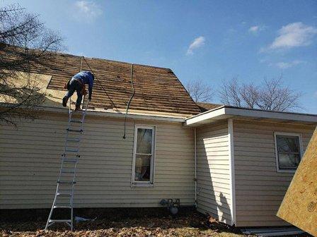 Roofing Tampa