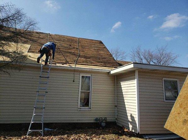 Roofing Tampa