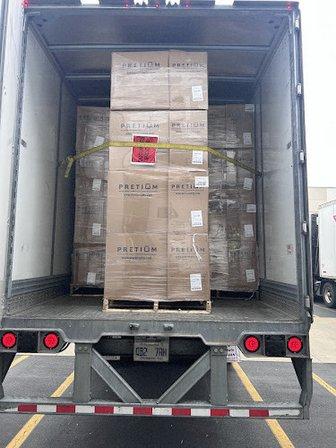 MTP Marbran Truck Parts