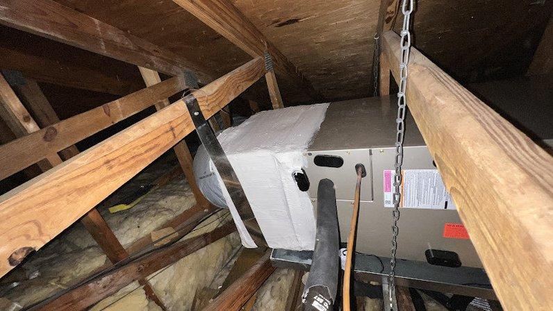 Extreme Cold AC LLC