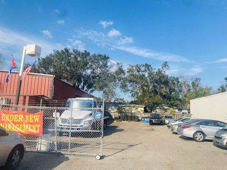 J&E Tire and Auto Repair LLC