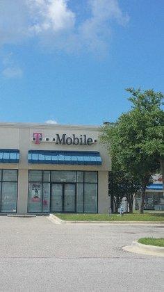 T-Mobile