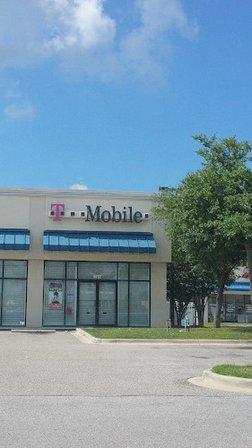 T-Mobile