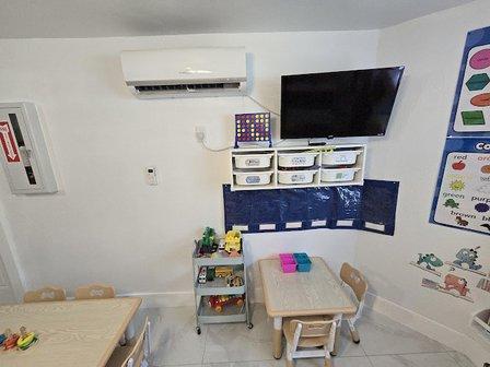 Yanet HomeDaycare