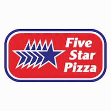 Five Star Pizza