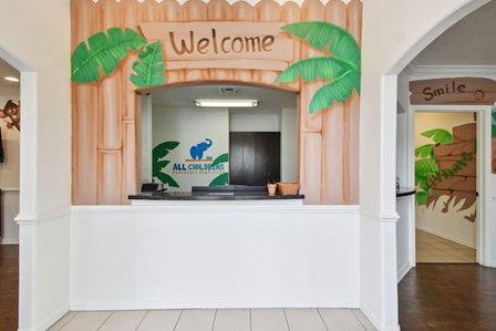 All Children's Dentistry, Pediatric Dental and Orthodontic Specialists