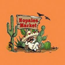 Nopales Market & Deli