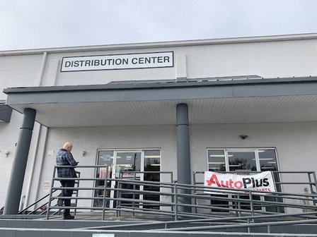 Auto Plus DC Parts Store