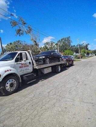 RSC Towing