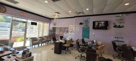Carrollwood nails