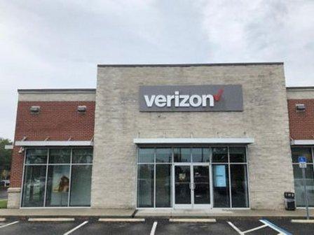 Verizon Business Services