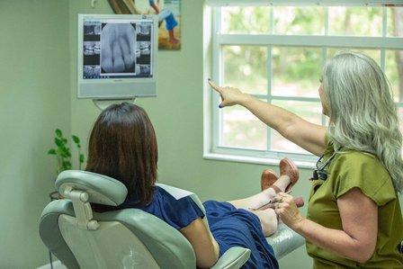 All Ages Dental Spa