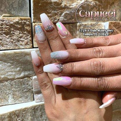 Capucci Nails & Spa