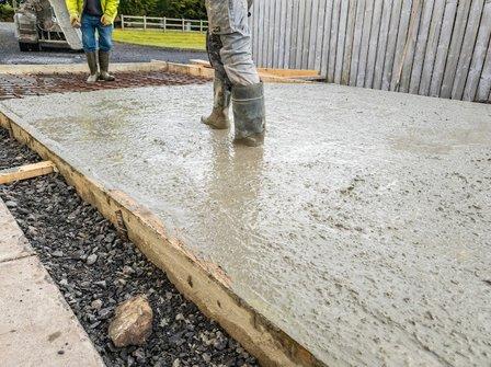 Tampa Concrete And Construction
