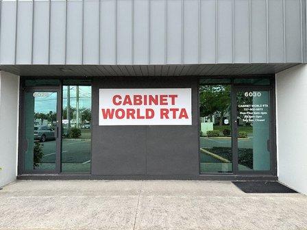 Cabinet World RTA