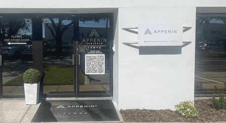 Appenin Cabinets Tampa