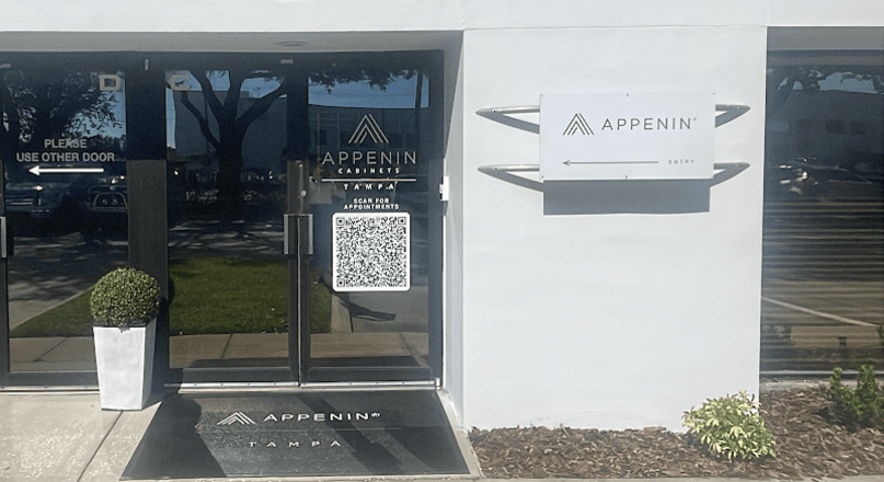 Appenin Cabinets Tampa