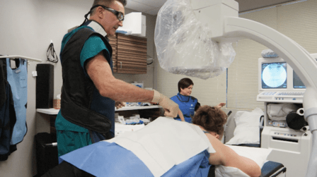 New Regeneration Orthopedics of Florida - Tampa