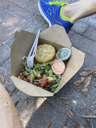 Latin Lunch Box