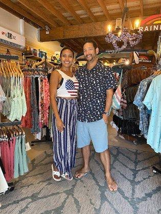 Gulf Coast Surf Shop