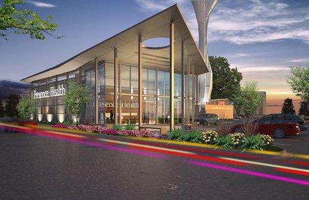 Funke Architects