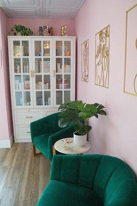 Emerald Wellness Spa