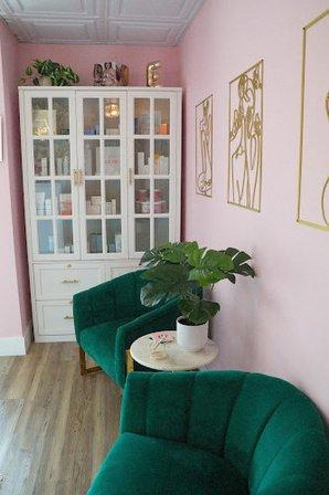 Emerald Wellness Spa