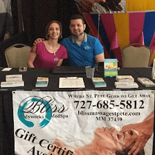 Bliss Bodyworks and MedSpa
