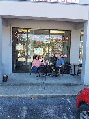 Abritus Mini Market & Deli