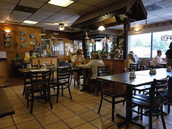 Thai-Am Restaurant