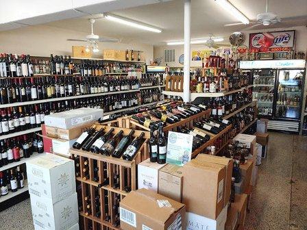 Pappys Liquors ,Wine , Beer And More
