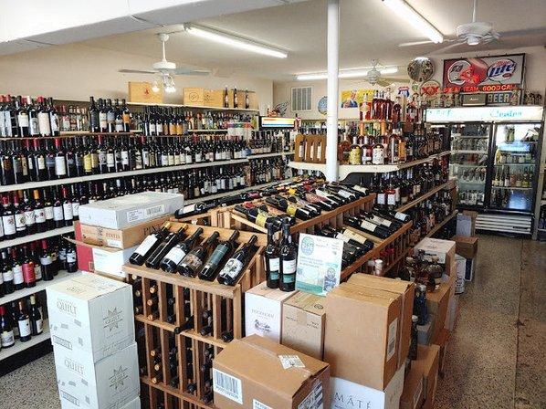 Pappys Liquors ,Wine , Beer And More