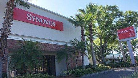 Synovus Bank