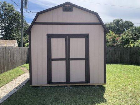 Florida Shed Co