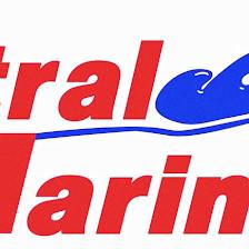 Central Marine St. Petersburg - Motor Sales