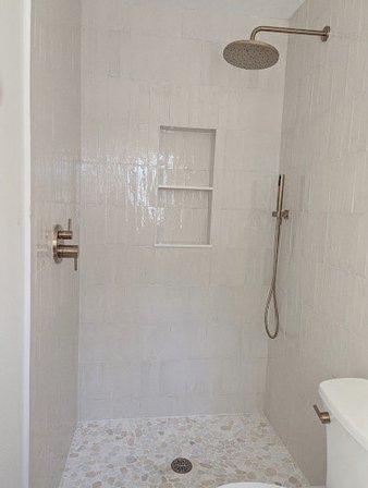 Knott's Plumbing Services