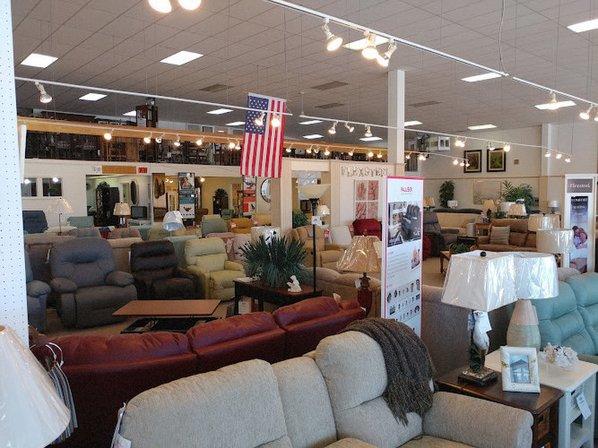 Days Furniture