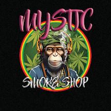 Mystic Smoke Shop - Kratom bar, Smoke, Vape, and Tobaccoo