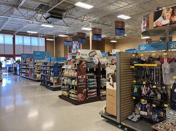 PetSmart