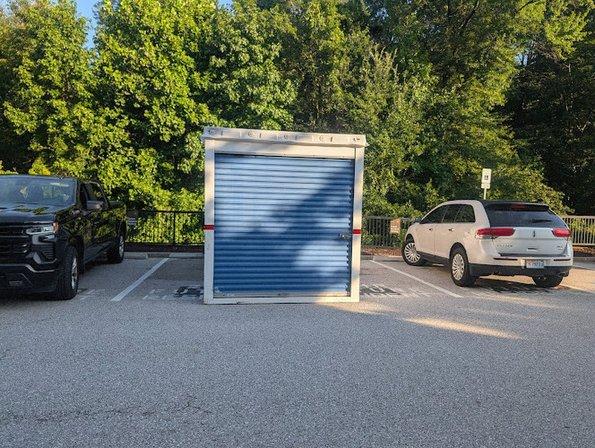 PODS Moving & Storage