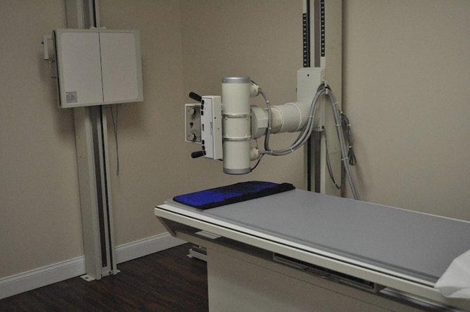 StatMed Urgent Care Clearwater
