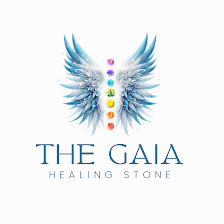 The Gaia Healing Stone