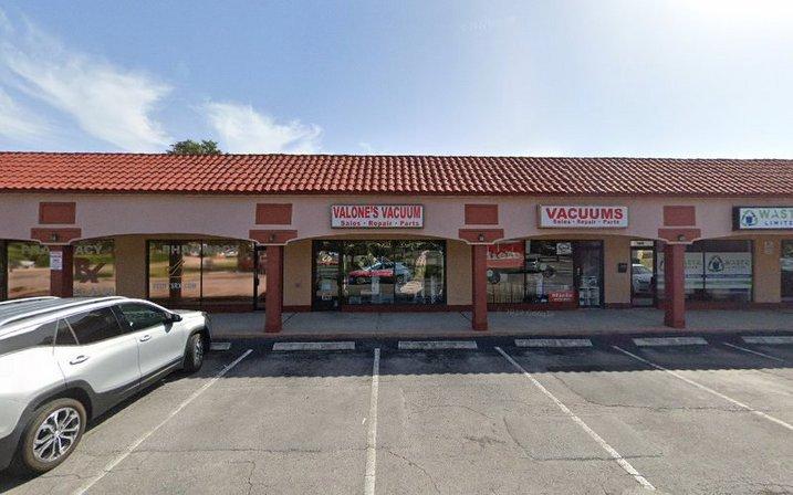 Valone's Vacuum Sales & Repair